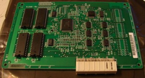 PN-8RSTA A506889T Board