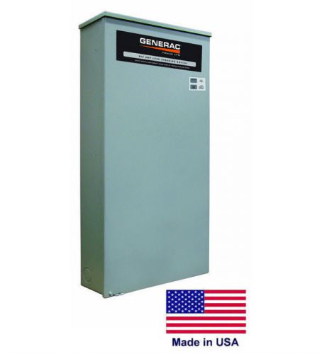 Transfer switch nexus lts - load shedding &amp; svc disc - 200 amp - 120/240v - 1 ph for sale