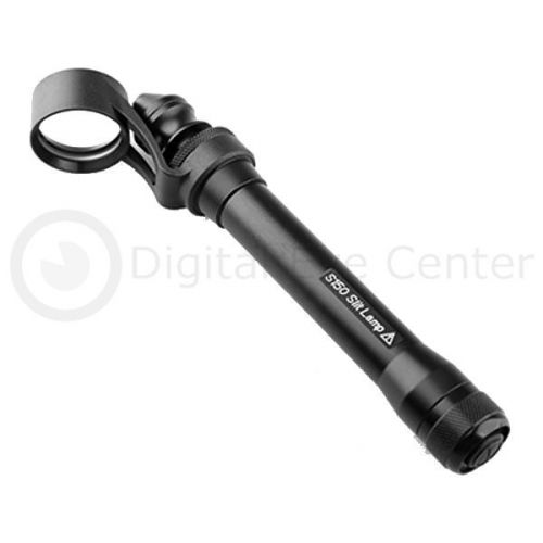 New Ultra Portable Handheld Slit Lamp - LED, 3 hours battery