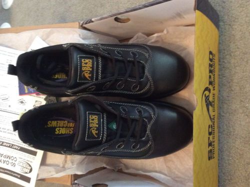 Blackhawk SFC PRO Professional Grade Workboots / Shoes UNISEX 8281H