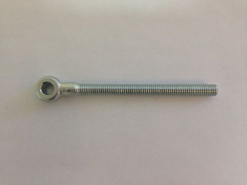 10163 tymco® eye bolt 3/8&#034; x 5&#034;-puh for sale