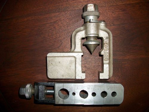 IMPERIAL-EASTMAN 400-F 37DEG FLARING TOOL Nice!!