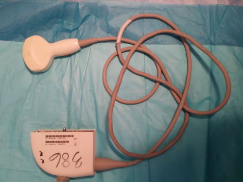 Siemens Acuson C5-2 Transducer Probe