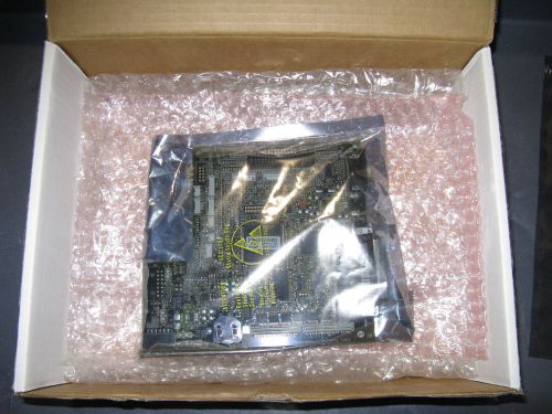 Zebra Technologies P/N 34901-020M NEW 4MB Main Logic Board for Zebra 105SL