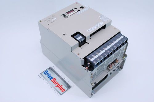 Yaskawa SGDH-75AE AC Servo Drive [PZO]