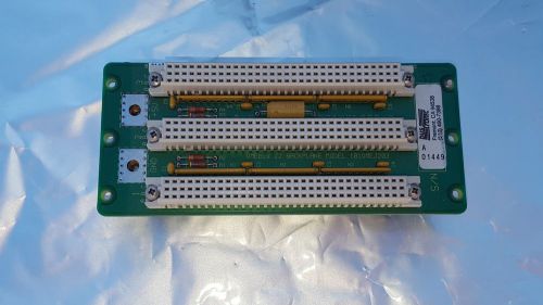 VME Backplane Bus Zero Slot 3U 6U