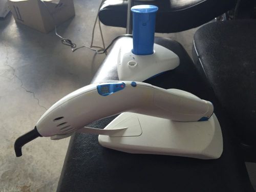 dental curing light