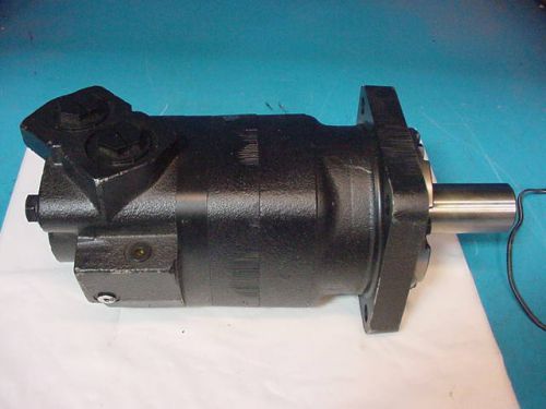 New Eaton 600 Series Hydraulic Pump 112-1336-006