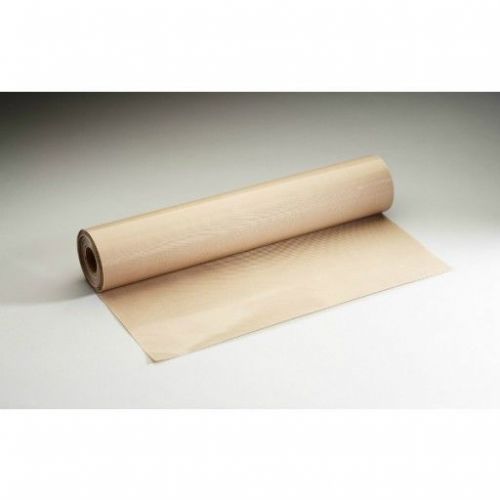 TEFLON ROLL - 20&#034; x 25 Yards 75 FT PTFE FILM 5mil 20&#034;x75FT SHEET HEAT PRESS