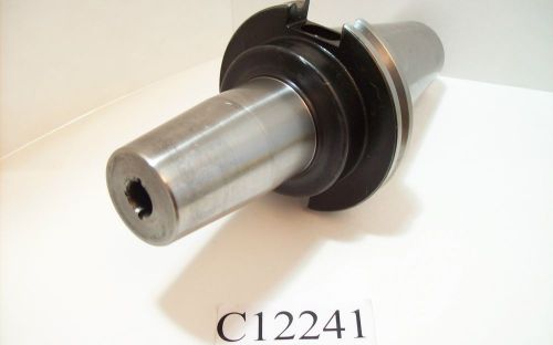 CAT50 4-1/2&#034; GL 1/2&#034; DIAMETER SHRINK FIT HOLDER CAT 50 MORE LISTED LOT C12241