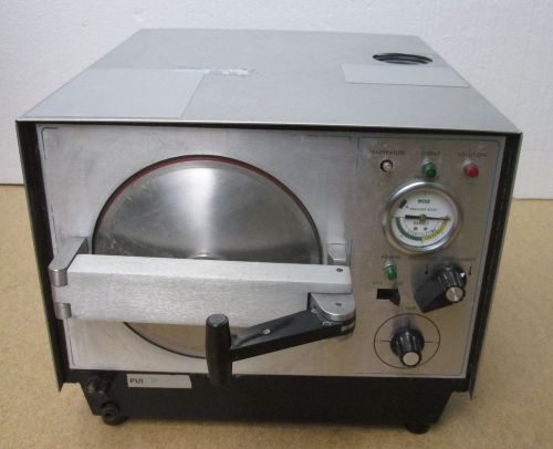 MDT Harvey Chemiclave 5000 (for parts) or repair