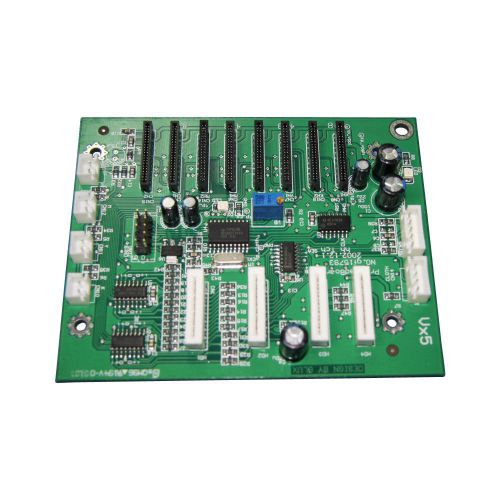 Infiniti/Challenger FY-8250B FY-3308B FY-8320B  Printer printhead Board