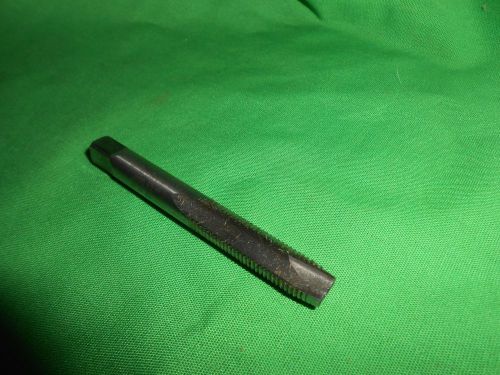 M8 x 1.00 Metric Spiral Point Plug  Tap