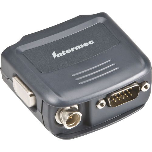 Intermec 70 Video Adapter - 1 X Hd-15 Male Vga, 1 X Power - Usb