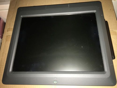 NCR 7403-F015 15” LCD Display Head with MSR.