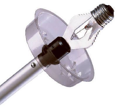 Unger Indust/Incom 92133 Broken Bulb Extractor-BROKEN BULB EXTRACTOR