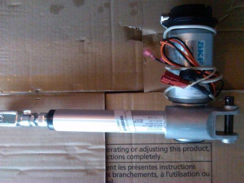 Garland LInear Actuator Part# 4530036