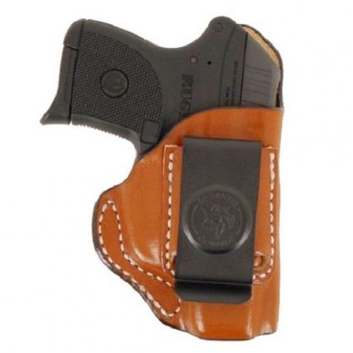 Desantis 045tar7z0 summer heat itw holster tan rh fits keltec p3at for sale