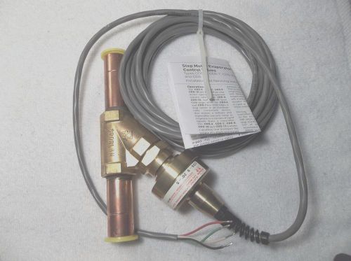 BRAND NEW SPORLAN STEP MOTOR EVAPORATOR CONTROL VALVE