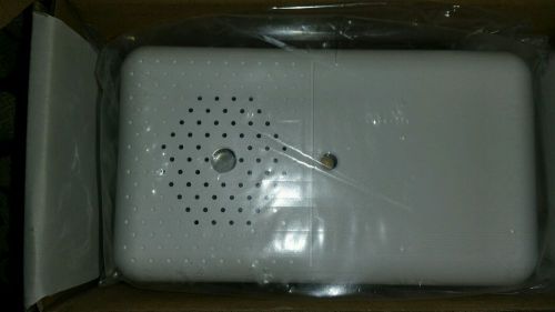 NEW OPEN BOX AT&amp;T SW-ATT-SRN DIGITAL LIFE ALARM SIREN 41798 (#1)