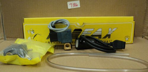 PROFAX TLAK735  250-400 AMP MIG / TIG ADAPTER KIT