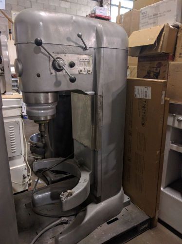 HOBART  DOUGH MIXER 140 QUART  Model V1401