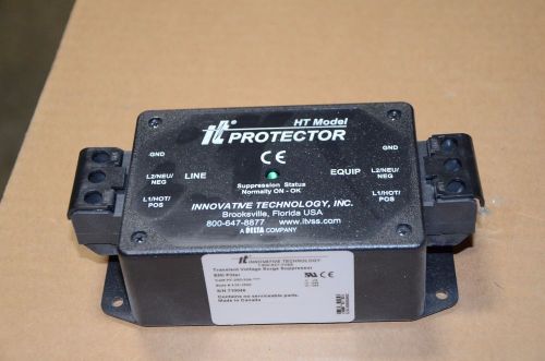 Innovative transient voltage surge suppressor emi filter ht-250-30a 415-1600 ht for sale