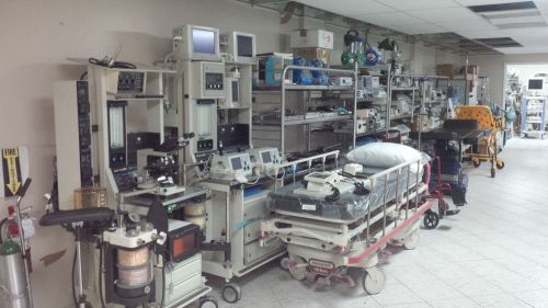 MEDICAL EQUIPMENT