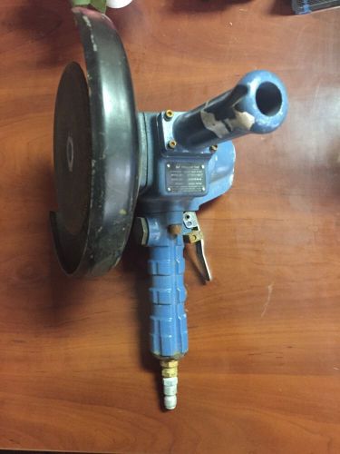 Universal Tool 7&#034; Horizontal Grinder UT400V-60-7 6,000 RPM Used