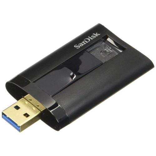 Sandisk extreme pro card reader - external (sddr-329-a46) for sale