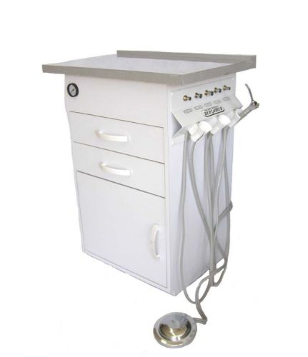 New portable dental unit for sale