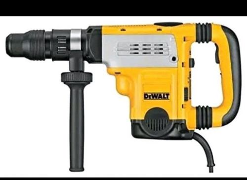 Dewalt 1 7\8 Heavy Duty Rotary Hammer