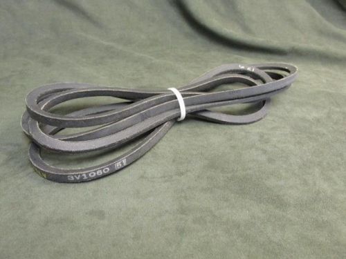 NEW BFG B. F. Goodrich Ultra-V 3V1060 Belt