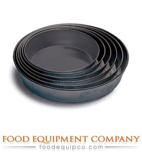 Paderno 47710-24 Cake Pan 9.5&#034; dia. x 2&#034; H