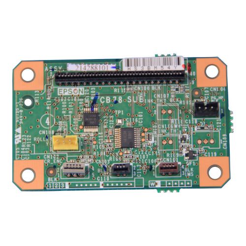 Original Epson SureColor S30680 CR Board - 2142881