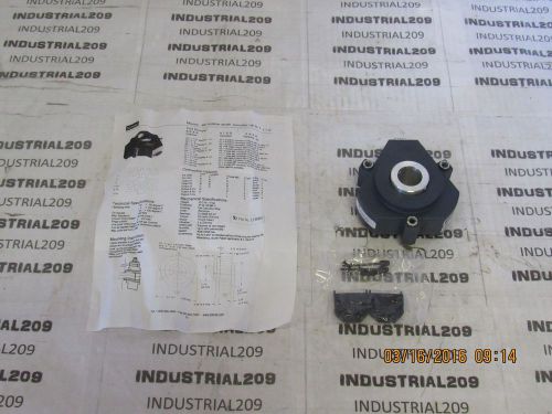 HOHNER 8807-0100-0200 ENCODER NEW