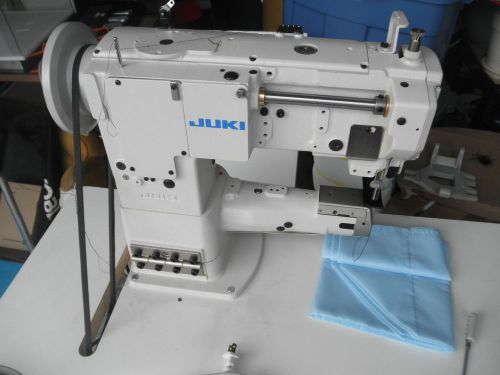 JUKI CYLINDER BED INDUSTRIAL SEWING MACHINE MODEL LS-1341