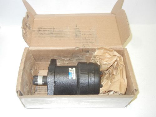 EATON CHAR-LYNN 103-1027-012 NEW HYDRAULIC MOTOR 1031027012