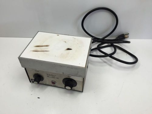 Scientfic Products TekPro HeatStir 36 H2397-1 Hotplate Stirrer Lab Laboratory