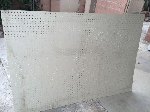 Pegboard