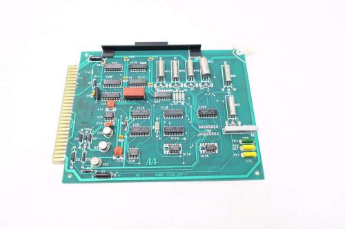 ANAHEIM AUTOMATION AMD-733A.62R12 TD-1 PCB CIRCUIT BOARD D529367