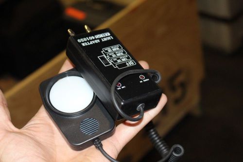 EXTECH 401020 Light Meter Adapter