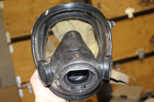 Scott SCBA Mask AV3000 Medium