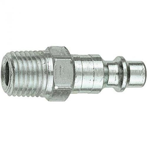 1/4&#034; Body Series I/M-Style Plug Plews/Edelmann Hose Repair and Parts 12-227