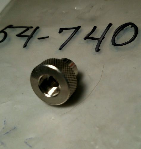 Binks 54-740 knob for 7 gun