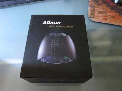 ALTIUM USB JTAG ADAPTER