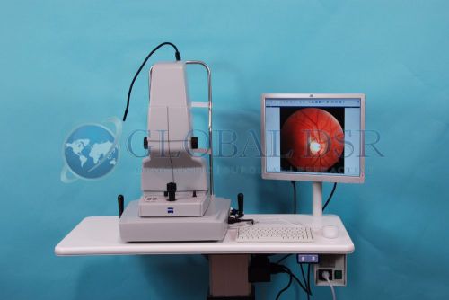 Zeiss Visucam NM/FA Non-Mydriatic Fundus Camera