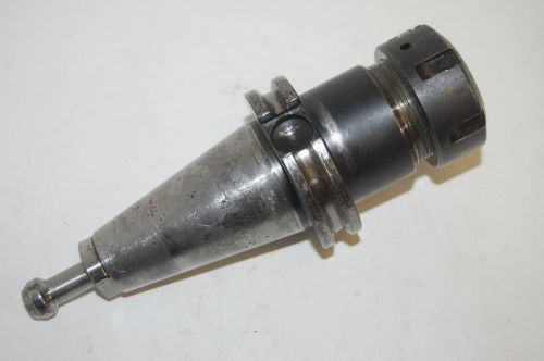 Parlec C40-32ER3 ER Collet Chuck - Size: ER-32 Taper: CAT 40