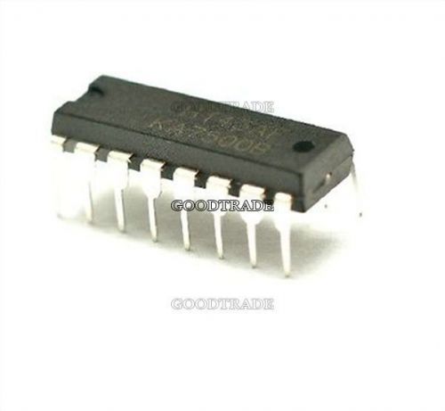 10pcs power supply controll dip-16 ka7500 smps controller ka7500b switch mode z0