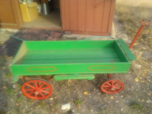 Retail Shop Display Cart